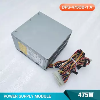 DPS-475CB-1 A для HP Z400, блок питания для сервера 468930-001 480720-001 475 Вт