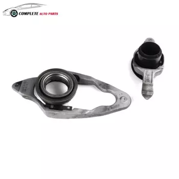 DQ200 0AM DSG7 Комплект подшипников сцепления вилки поколения 1/2 подходит для VW AUDI SKODA SEAT