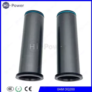 DQ200 0AM DSG медный комплект корпуса клапана автоматической коробки передач для VW Audi OAM DQ200 2 шт./компл.