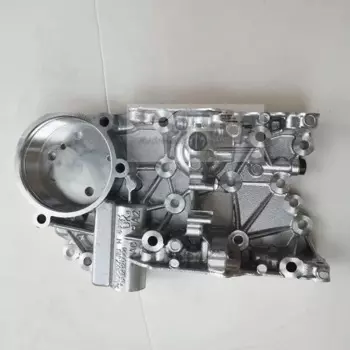 DQ200 DSG 0AM 4,6 мм Корпус аккумулятора 7-скоростной передачи 0AM 325066 Р 0АМ 325066 AC 0AM 325066 C для корпуса коробки передач Audi VW