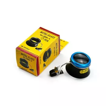 DQG лупа для очков 5X 10X 20X