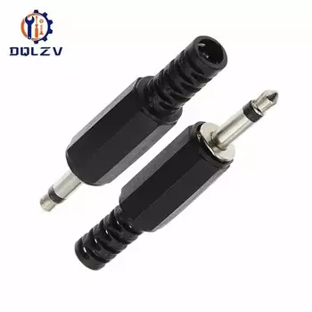 DQLZV 3.5mm аудио разъем
