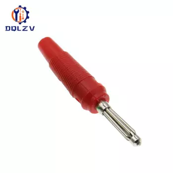 DQLZV 4MM banana long plug разъемы