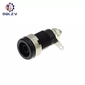 DQLZV Banana socket 32A