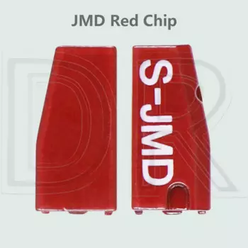 DR автомобильный чип-транспондер для ключей, супер красный чип, синий King, оригинальный многофункциональный чип CBAY для Handy Baby JMD 46/4C/4D/G/48 чип