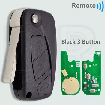 DR ID48 чип 433 МГц флип SIP22 автомобильный дистанционный ключ Marelli BSI для Fiat Panda Idea Punto Stilo Ducato Bravo Liena