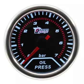 Dragon 52 мм указатель, тахометр для ремонта автомобиля, температура воды, масла, повышение давления, вольт, датчик выхлопных газов, измеритель оборотов топлива Aif