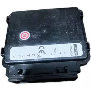 Драйвер частоты переменного тока Danfoss для 101N2020 DC 12/24 в