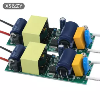 Драйвер для освещения, 220 В, мА, мА