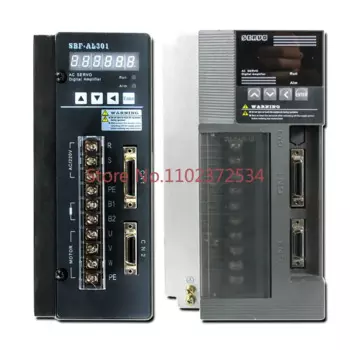Драйвер для сервопривода Huada /AL301/PL301/AL501/AL751 сервопривод