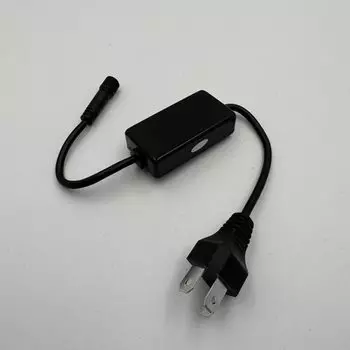 Драйвер для замены светодиодных фар H4, только для 4-контактных, не универсальный