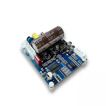 Драйвер двигателя JYQD-V8.8B 110/220В