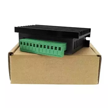 Драйвер двигателя TB6600 CNMAWAY