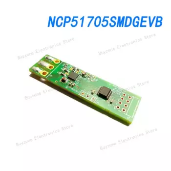 Драйвер NCP51705SMDGEVB NCP51705 предназначен для вождения в основном транзисторов SIC MOSFET