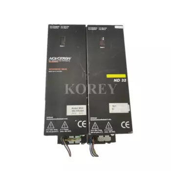 Драйвер памяти ND32/10-003