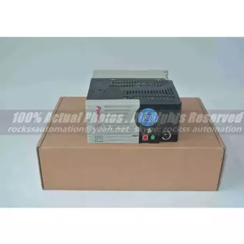 Драйвер переменного тока серии PowerFlex 525, 25A-A1P6N114, б/у в хорошем состоянии