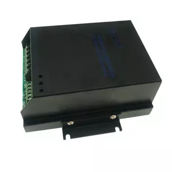 Драйвер щетки двигателя постоянного тока с постоянным магнитом 2HP 2.7HP 20A