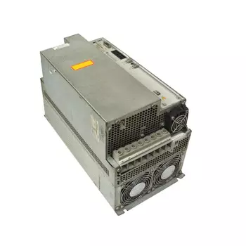 Драйвер Servor CDE34.058.W2.0, используется в хорошем состоянии