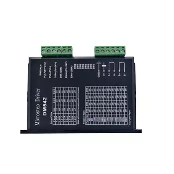 Драйвер шагового двигателя CNMAWAY DM542