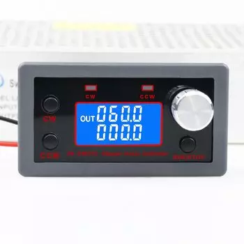 Драйвер шагового двигателя Nema 17/22