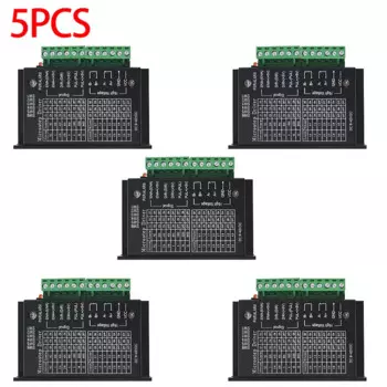 Драйвер шагового двигателя TB6600 ZUIDID