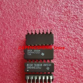 Драйвер SN54HC125J CDIP-14 Original stock