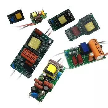 Драйверы с регулируемой яркостью Ourving 1Вт-12Вт