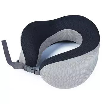 DREAM HOUSE У-образная подушка для шеи из memory foam