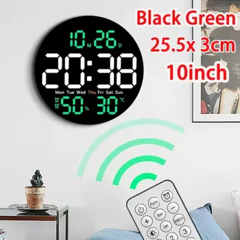 Dreamburgh Интеллектуальные настенные часы