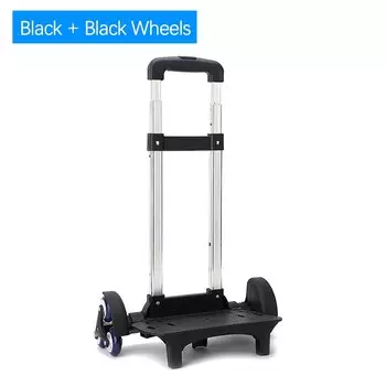 Dreamburgh Портативная тележка из алюминия