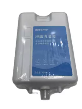 Dreame L20 ultra L30 очиститель для пола