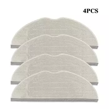 Dreame Mova S10 / Mova S10 Plus Запасные части