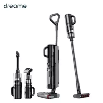 Dreame Scrubber Floor H13 Pro Plus