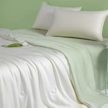 Dreamreal летнее одеяло из холофайбера