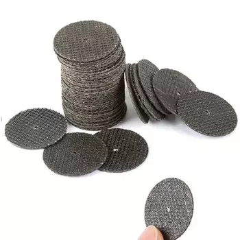 DRELD Абразивные диски 32 мм 30 шт