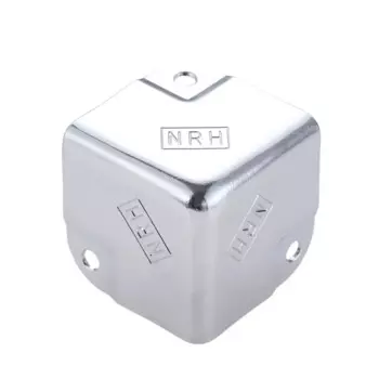 DRELD Металлические угловые кронштейны 35/40/50 мм