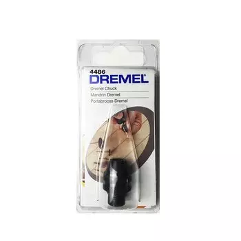 Дрелильный патрон Dremel 4486 1/32-1/8