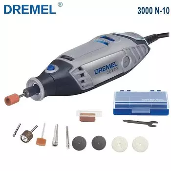 Dremel 3000 мини-шлифмашина
