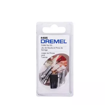 Dremel 4485 Цанга 0,8-3,2 мм