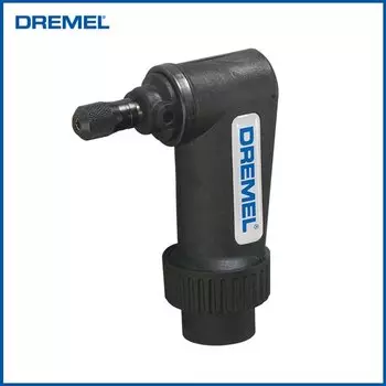 Dremel 575 Угловая насадка