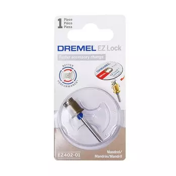 Dremel Абразивные диски EZ Lock набор из 11 шт