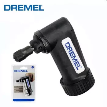 Dremel мини-шлифмашина 575 с насадками