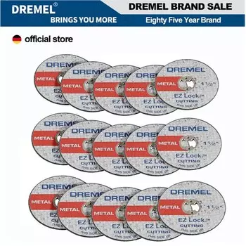 Dremel отрезные диски из стекловолокна 38 мм