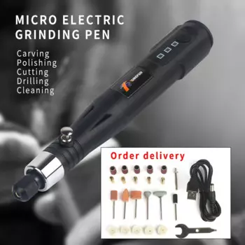 Tungfull Мини электродрель Dremel