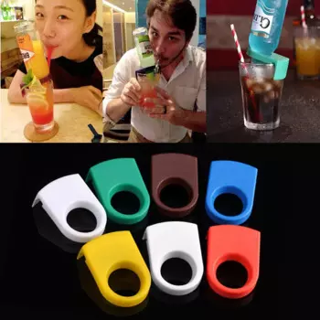 Зажимы для бутылок Aihogard