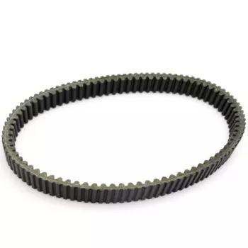 Приводной ремень сцепления V-ремень для Yamaha Majesty 400 YP400/Grand Majesty 400 YP400G 2004-2015 - заменяет OEM # 5RU-17641-00-00