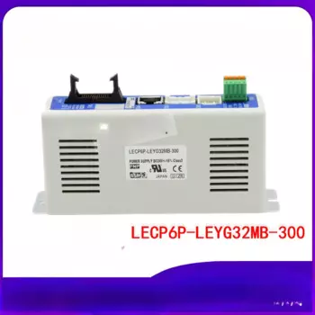 Драйвер LECP6P-LEYG32MB-300 Электрический привод, Электрический цилиндр