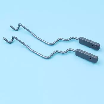 Дроссельная заслонка для Husqvarna 340 345 350 346XP 353 351