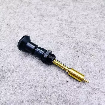 Дроссельная заслонка для мотоцикла, мотоцикла, КАРБЮРАТОР Mikuni, GS125 EN125, ручной переключатель управления для скутера