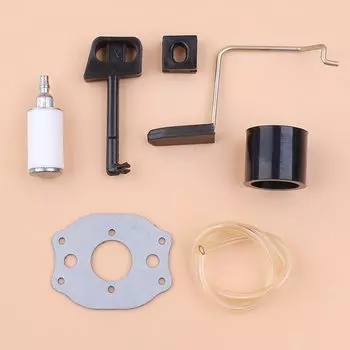 Дроссельная заслонка Haishine для Husqvarna 136 137 141 142 36 41